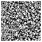 QR code with Nadeau Transcription Service contacts