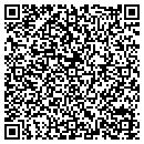 QR code with Unger & Sons contacts
