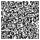 QR code with Aziz Jewelry contacts