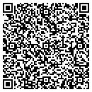 QR code with John G Leid contacts