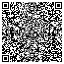 QR code with C Everwine Machine LLC contacts