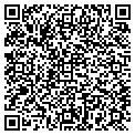 QR code with Penn Friends contacts