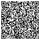QR code with Ledger Plus contacts