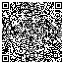 QR code with C D Phillips & Sons Inc contacts