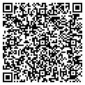 QR code with Ack Displays Inc contacts