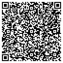 QR code with Alpine Printers contacts