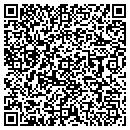QR code with Robert Blase contacts
