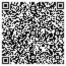 QR code with Kenneth D Federman contacts