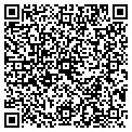 QR code with Ecke Septic contacts
