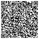 QR code with Leonard J Lucas Funeral Home contacts