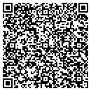 QR code with JVS Tavern contacts