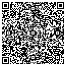 QR code with Hardware and Housewares Center contacts