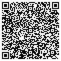 QR code with Black Design contacts