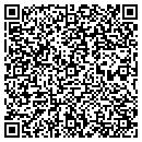 QR code with R & R Pcmker Evaluation Clinic contacts