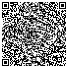 QR code with C & K Unique Garden Center contacts