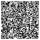 QR code with Klein Artworks Printing contacts