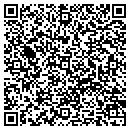 QR code with Hrubys Grooming Dog-Droom-Mat contacts