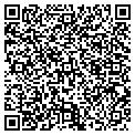 QR code with P C Myers Painting contacts