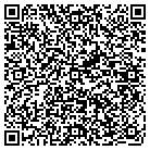 QR code with Marinwood Counseling Center contacts