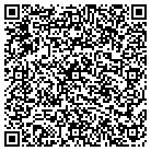 QR code with Mt Pleasant Tax Collector contacts