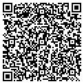 QR code with Community Access T V contacts
