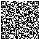 QR code with Magiclean contacts