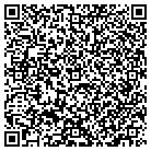 QR code with TKR Biotech Products contacts