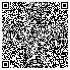 QR code with Kim's 1 Hour Custom Cleaners contacts