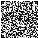 QR code with Thomas W Cook DDS contacts