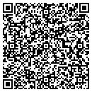 QR code with MJR Messenger contacts