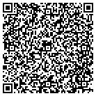 QR code with Bahnson Machine Shop contacts