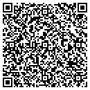 QR code with Hamot Imaging Center contacts