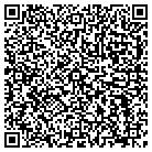 QR code with Ace Air Conditioning & Heating contacts