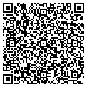 QR code with ARC Capital contacts