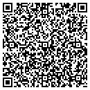 QR code with Roger J Du Vall contacts