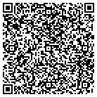 QR code with Mark O'Donnell DPM contacts