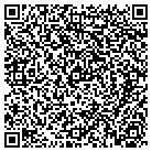 QR code with Mc Adoo Streets Department contacts