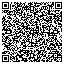 QR code with Reds Zone Cafe contacts