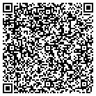 QR code with Chadwick Design Graphics contacts