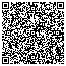 QR code with Zieger's Roses contacts
