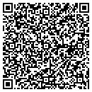 QR code with JWJ Masonry contacts