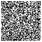 QR code with Aggressive Excavating & Haul contacts