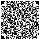 QR code with Plank Tree Service contacts