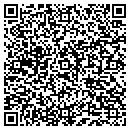 QR code with Horn Plumbing & Heating Inc contacts