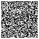 QR code with Reinbows End contacts