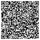 QR code with Tyson's Motor Car Service Center contacts