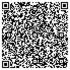 QR code with H & R Block Tax Service contacts