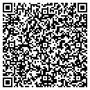 QR code with D & H Petroleum contacts