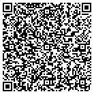 QR code with Seven Springs Tree Farm contacts