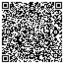 QR code with D J's Restaurants contacts